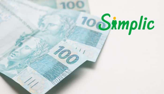 Empréstimo Simplic