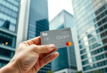 Benefícios do Cartão de Crédito Itaú Click+ Platinum