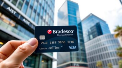 Benefícios do Cartão Bradesco Elo Mais