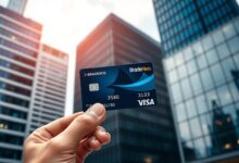 Cartão de Crédito Bradesco Visa Neo