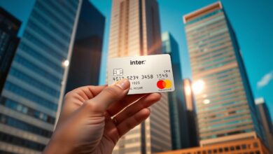 Inter Mastercard Platinum - Vantagens do Cartão de Crédito