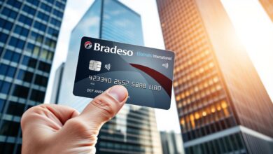 solicitar Bradesco Elo Mais