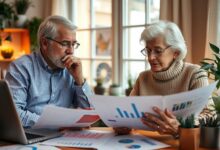 A Importância de Diversificar Investimentos no Planejamento da Aposentadoria
