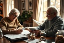 Educação Financeira para Aposentadoria