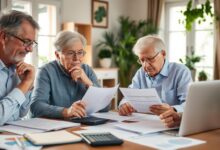 Planejamento Financeiro para Aposentadoria