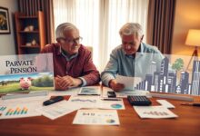 Previdência Privada x Investimentos Diretos - A melhor estratégia para aposentadoria privada