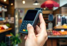 Como Escolher a Maquininha de Cartão Ideal para o Seu Tipo de Negócio