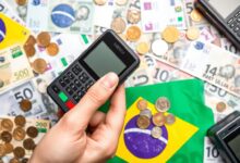 Comparativo de Maquininhas de Cartão no Brasil