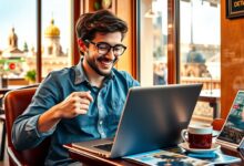 Dicas para Aproveitar Promoções e Descontos em Pacotes de Viagem