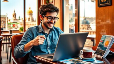 Dicas para Aproveitar Promoções e Descontos em Pacotes de Viagem