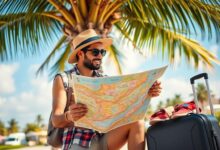 Dicas para Viajar em Alta Temporada Sem Extrapolar o Orçamento