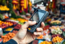 Maquininha de Cartão para Autônomos