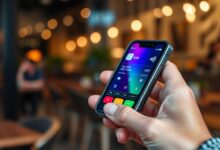 Maquininhas de Cartão com Conta Digital Integrada