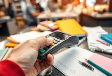 Maquininhas de Cartão para Pequenos Empreendedores
