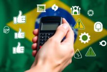 Vantagens e Desvantagens das Principais Maquininhas de Cartão do Brasil