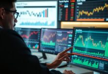 Como Avaliar a Reputação de Corretoras e Instituições Financeiras