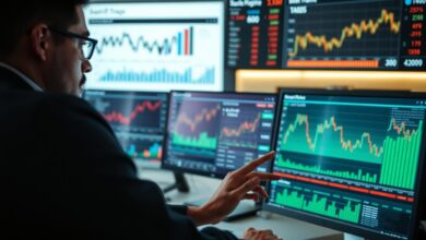 Como Avaliar a Reputação de Corretoras e Instituições Financeiras