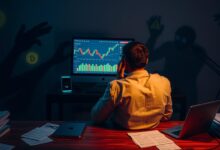 Fraudes em Criptomoedas