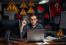 principais sinais de alerta em propostas de investimentos duvidosos