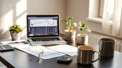 Aporte Investimentos Finanças Pessoais