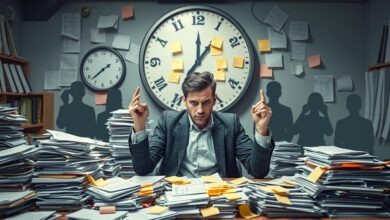 Dificuldades ao delegar no empreendedorismo