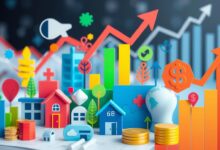 Diversificação de investimentos