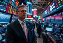 Investidor Profissional no mercado financeiro