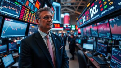 Investidor Profissional no mercado financeiro