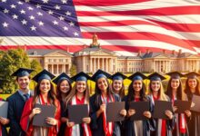Bolsas de Estudos na USA