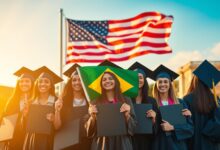Bolsas de Estudos na USA