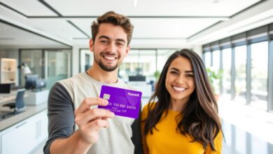 Guia Solicitação Nubank