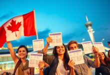 Visto Patrocinado no Canadá