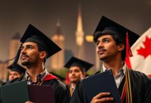 Bolsas de Estudos na Canadá