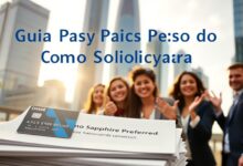 Guia Passo a Passo de Como Solicitar