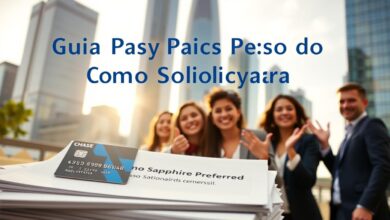 Guia Passo a Passo de Como Solicitar