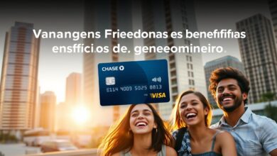 Vantagens Ilimitadas e Beneficios