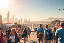 Viagem Estados Unidos