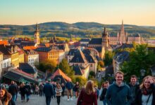 Descobrir Luxemburgo