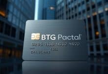 Cartão de Crédito PJ BTG Pactual