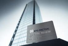 Cartão de Crédito PJ BTG Pactual