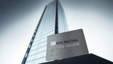 Cartão de Crédito PJ BTG Pactual