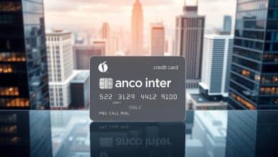 Cartão de Crédito PJ Banco Inter