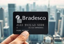 Cartão de Crédito PJ Bradesco