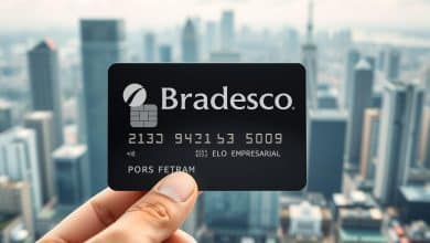 Cartão de Crédito PJ Bradesco