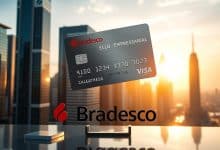 Cartão de Crédito PJ Bradesco