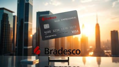 Cartão de Crédito PJ Bradesco