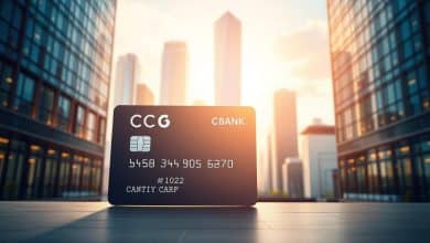 Cartão de Crédito PJ C6 Bank