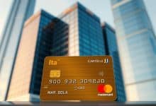 Cartão de Crédito PJ Itaú