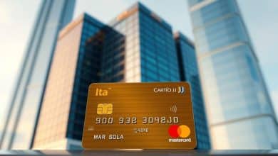 Cartão de Crédito PJ Itaú