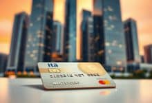 Cartão de Crédito PJ Itaú